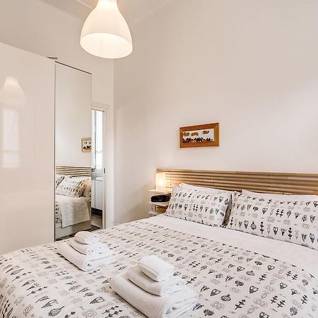 La Casa Di Nonna Pina Apartamento Roma Exterior foto