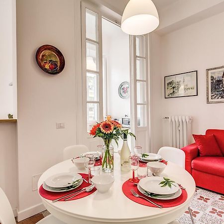 La Casa Di Nonna Pina Apartamento Roma Exterior foto