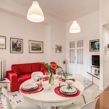 La Casa Di Nonna Pina Apartamento Roma Exterior foto